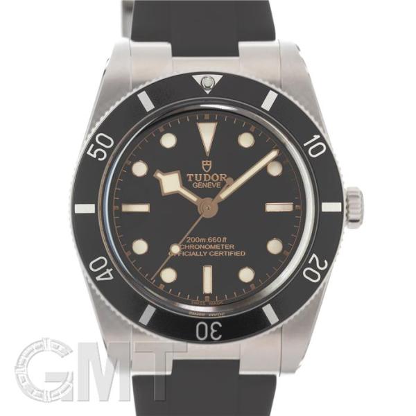チューダー ブラックベイ 54 37mm 79000N‐0002 付属品完品 TUDOR 新品メンズ...