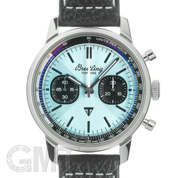 ブライトリング トップタイム B01 トライアンフ AB01764A1C1X1 BREITLING ...