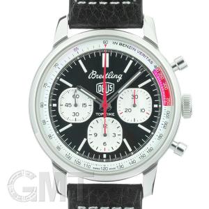 ブライトリング トップタイム B01 デウス AB01765A1B1X1【2023年新作】 BREITLING 新品メンズ 腕時計 送料無料｜gmt