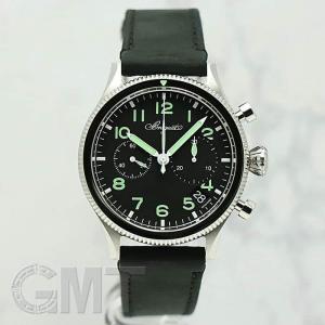 ブレゲ（BREGUET） Breguet 3810ST/92/9ZU トランスアトランティック