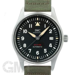 IWC パイロットウオッチ オートマティック ・スピットファイア IW326805 IWC 新品メン...