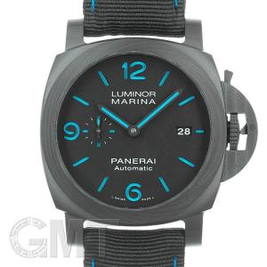 パネライ ルミノール マリーナ カーボテック PAM02661 OFFICINE PANERAI 新品メンズ 腕時計 送料無料｜gmt