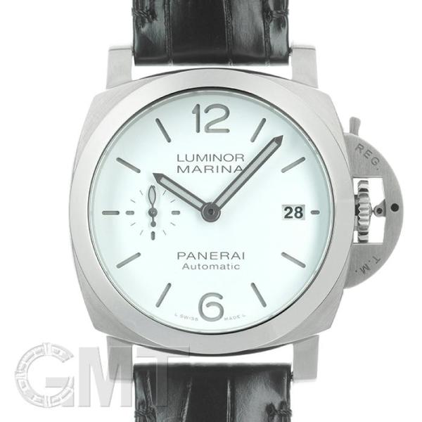 パネライ ルミノール クアランタ PAM01371 OFFICINE PANERAI 新品メンズ 腕...