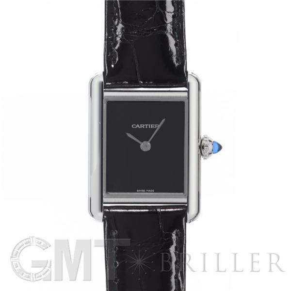 カルティエ タンク マスト ドゥ カルティエ ウォッチ スモールモデル WSTA0071 CARTI...