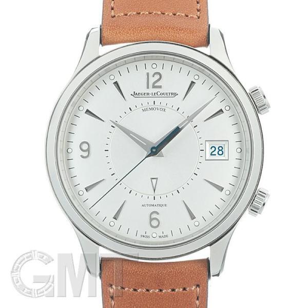 ジャガールクルト マスターコントロール メモボックス Q4118420 JAEGER LECOULT...