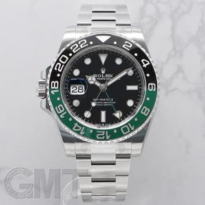 ROLEX（ロレックス） GMTマスター II 126710BLNR ジュビリー