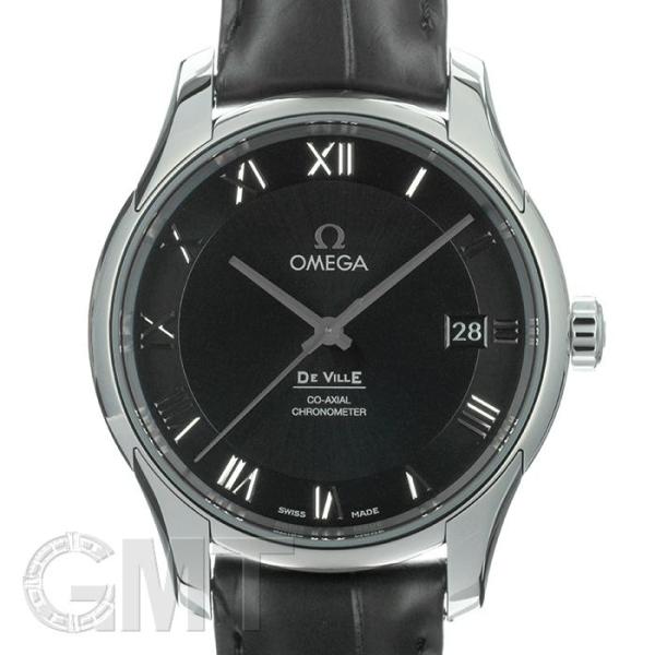 オメガ デ・ヴィル 41MM 431.13.41.21.01.001 OMEGA 新品メンズ 腕時計...