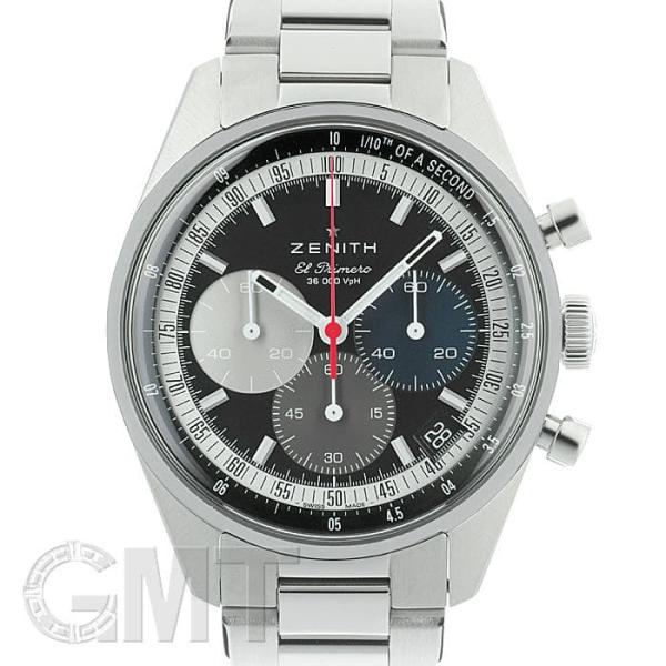 ゼニス クロノマスター オリジナル 1969 03.3200.3600/22.M3200 ZENIT...