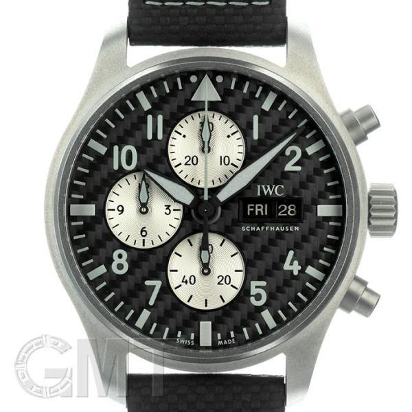 IWC パイロットウォッチ クロノグラフ  AMG IW377903 IWC 新品メンズ 腕時計 送...
