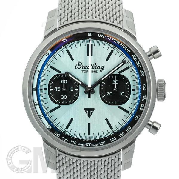 ブライトリング トップタイム B01 トライアンフ AB01764A1C1A1 BREITLING ...