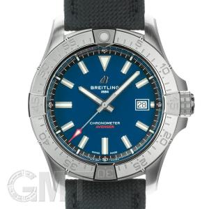 ブライトリング アベンジャー オートマチック 42 A17328101C1X1 BREITLING 新品メンズ 腕時計 送料無料｜gmt