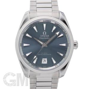 アクアテラ 150M オメガ シーマスター 38mm 自動巻き 腕時計 ブランド