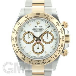 ロレックス デイトナ 126503 ホワイト ROLEX 新品メンズ 腕時計 送料無料｜gmt