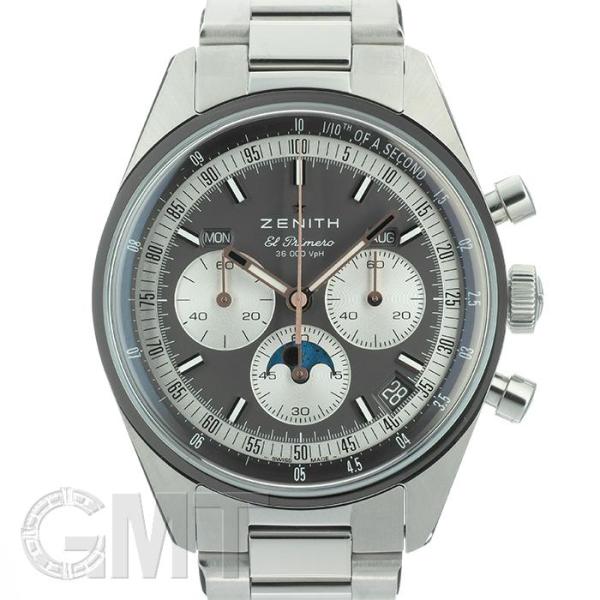 ゼニス ZENITH 新品メンズ 腕時計 送料無料