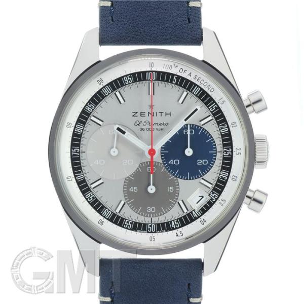 ゼニス クロノマスター オリジナル 1969 03.3200.3600/69.C902 付属品完品 ...