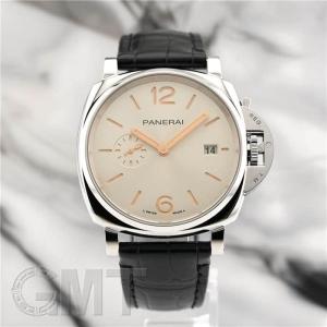 パネライ ルミノール・ドゥエ PAM01249 付属品完品 OFFICINE PANERAI 新品メンズ 腕時計 送料無料