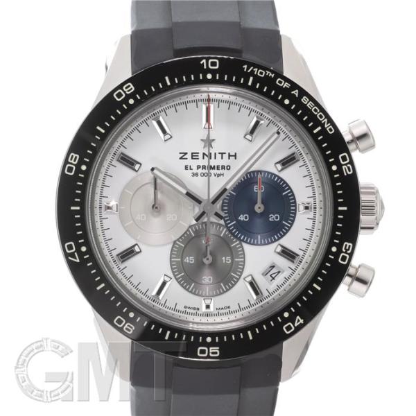 ゼニス クロノマスター スポーツ 03.3100.3600/69.R951 付属品完品 ZENITH...