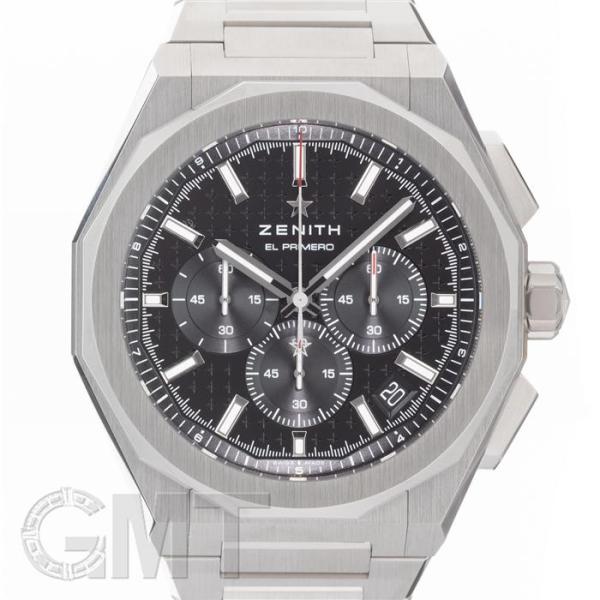 ゼニス デファイ スカイライン クロノグラフ 03.9500.3600/21.I001 付属品完品 ...