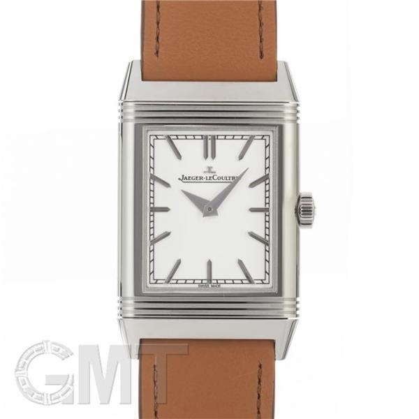 ジャガールクルト レベルソ トリビュート モノフェイス Q7168420 付属品完品 JAEGER ...