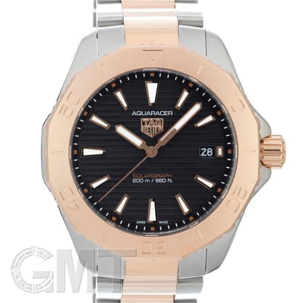 WBP1121.BA0003 タグ・ホイヤー アクアレーサー プロフェッショナル200 ソーラーグラ...