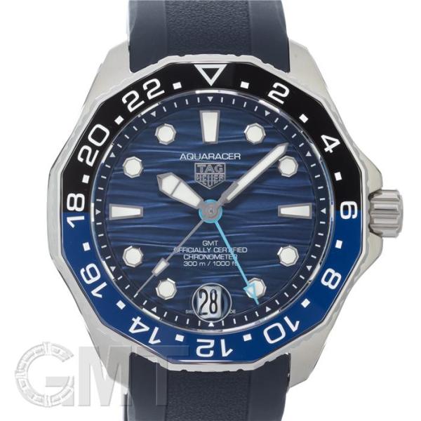WBP5114.FT6259 タグ・ホイヤー アクアレーサー プロフェッショナル300 GMT 【2...