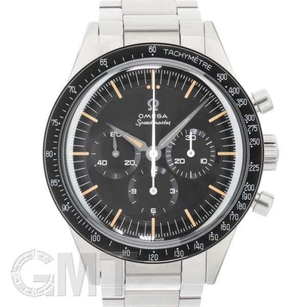 オメガ スピードマスター ファースト オメガ イン スペース 39.7mm 310.30.40.50...