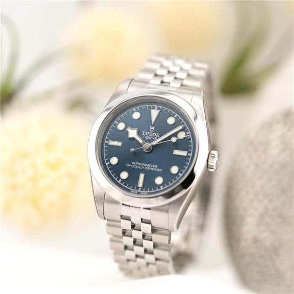 チューダー ブラックベイ31 M79600-0002  　付属品完品 TUDOR 新品メンズ 腕時計...