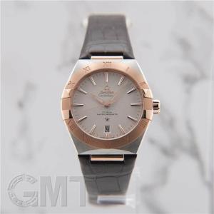 オメガ コンステレーション 39MM 131.23.39.20.02.001 付属品完品 OMEGA 新品メンズ 腕時計