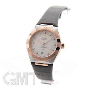 オメガ コンステレーション 39MM 131....の詳細画像2
