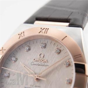 オメガ コンステレーション 39MM 131....の詳細画像5