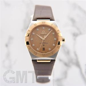 オメガ コンステレーション 39MM 131.2...の商品画像