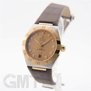オメガ コンステレーション 39MM 131....の詳細画像2