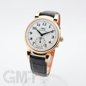 IWC ダ・ヴィンチ オートマティック 150...の詳細画像2