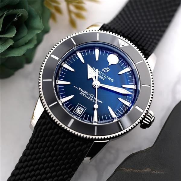 BREITLING ブライトリング スーパーオーシャン ヘリテージ B31 オートマチック 40 A...