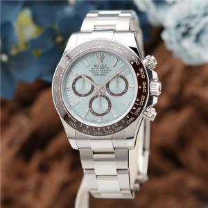 ロレックス デイトナ 126506A アイスブルー 付属品完品 ROLEX 新品メンズ 腕時計 送料無料