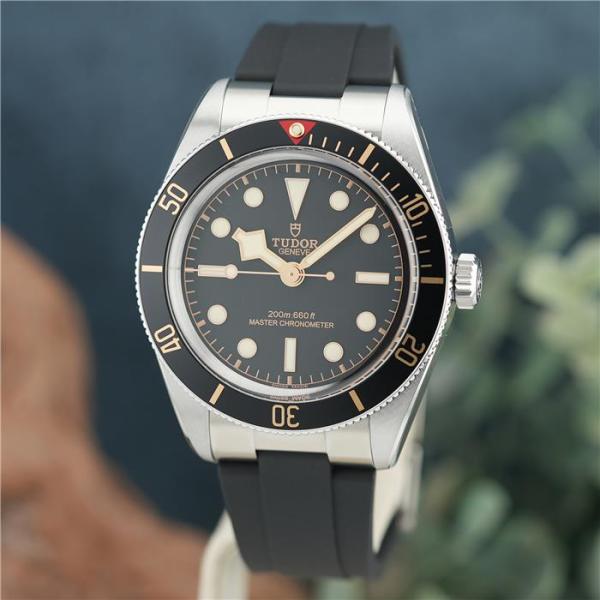 チューダー ブラックベイ 58 M7939A1A0NU-0003 付属品完品 TUDOR 新品メンズ...
