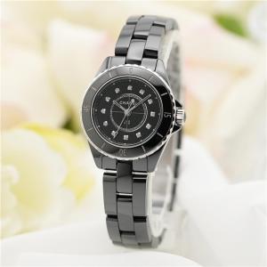 シャネル J12 28mm H10135 付属品...の商品画像