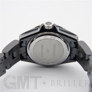 シャネル J12 28mm H10135 付属...の詳細画像3