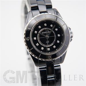 シャネル J12 28mm H10135 付属...の詳細画像5