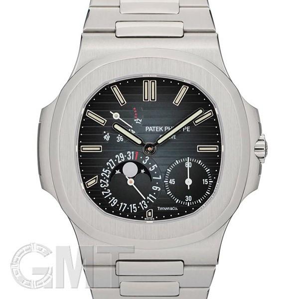 パテック・フィリップ　ノーチラス　プチコンプリケーション 5712/1A Tiffanyダイアル　　...