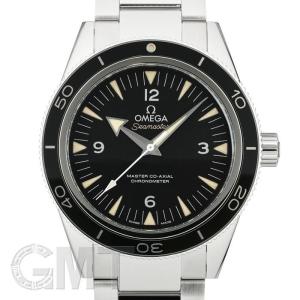 オメガ シーマスター300 マスターコーアクシャル 41MM...