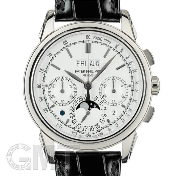 パテック・フィリップ グランドコンプリケーション 永久カレンダー 5270G-013 PATEK P...