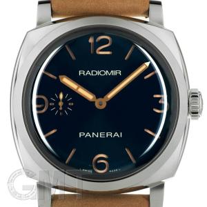 パネライ ラジオミール1940 3デイズ アッチャイオ PAM00690 OFFICINE PANERAI 【未使用品】【メンズ】 【腕時計】 【送料無料】 【年中無休】｜gmt