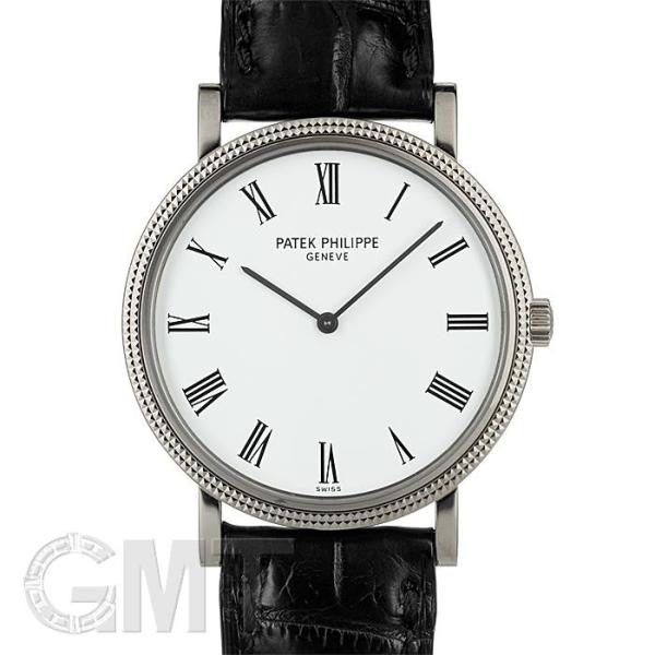 PATEK PHILIPPEパテック・フィリップ カラトラバ 5120G-001 PATEK PHI...