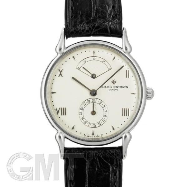 ヴァシュロン・コンスタンタン トゥールドイル 48100/2 プラチナ VACHERON CONST...
