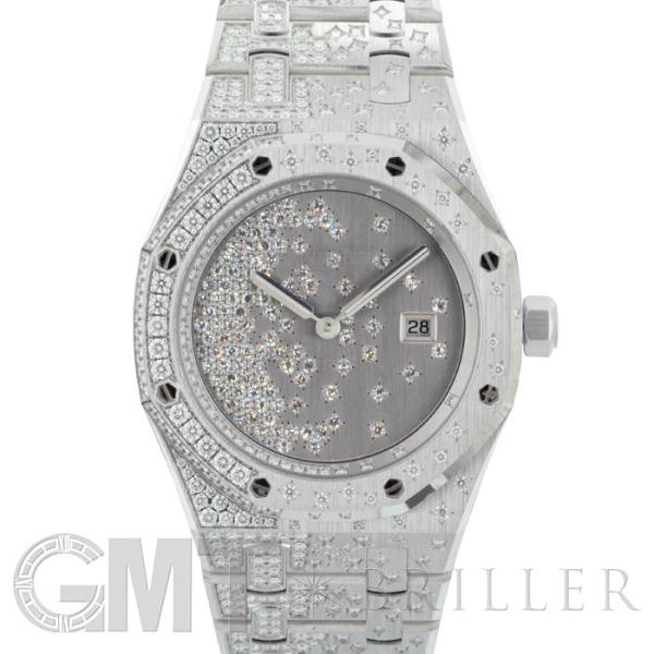 オーデマピゲ ロイヤルオーク 67654BC.ZZ.1264BC.01 AUDEMARS PIGUE...