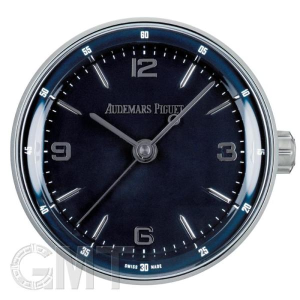 オーデマピゲ テーブルクロック クォーツ CODE11.59  2019 AUDEMARS PIGU...