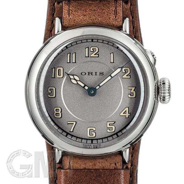 オリス ビッグクラウン 1917 リミテッドエディション 01 732 7736 4081-Set ...