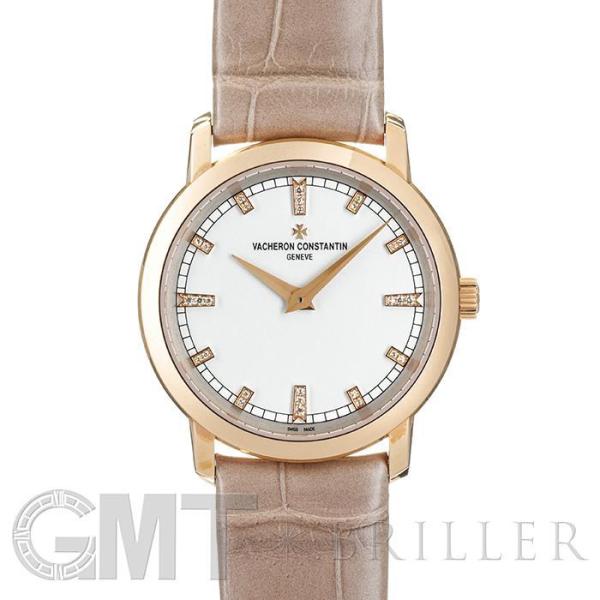 ヴァシュロン コンスタンタン トラディショナル スモールモデル 30mm 25155/000R-95...