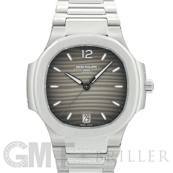 パテックフィリップ ノーチラス 7118/1A-011 スモークグレー PATEK PHILIPPE...